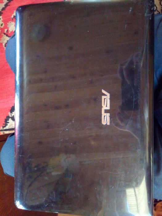 Розборка asus k52d
