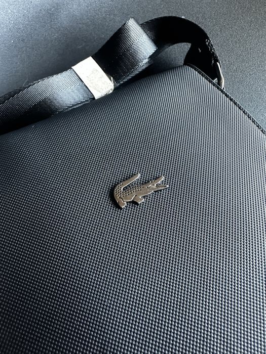 Bolsa Lacoste