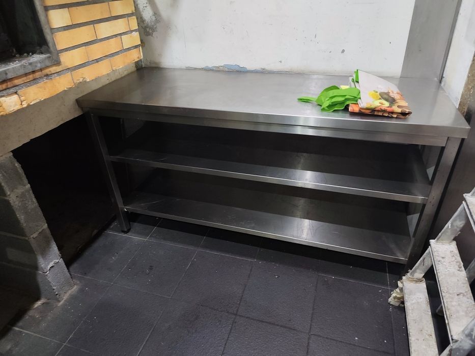 Equipamento hotelaria