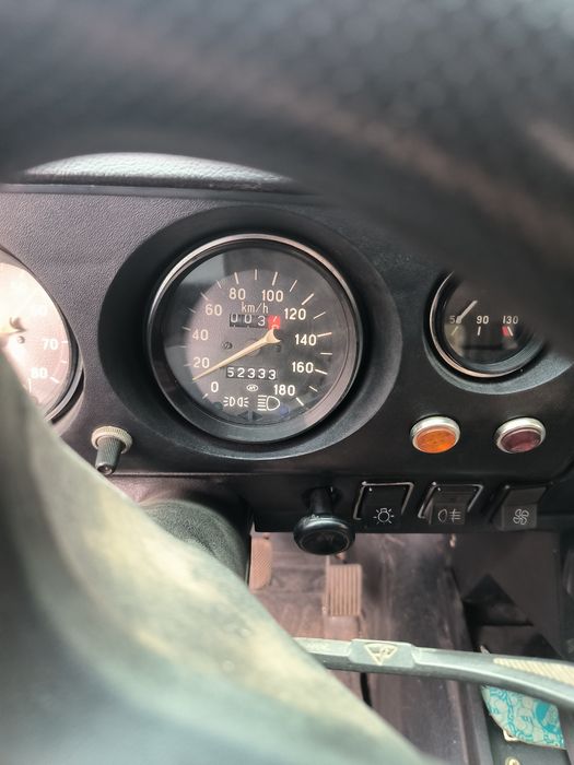 Продам Ниву 1991