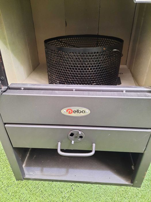 Queimadores Redondos  para  Pelletes