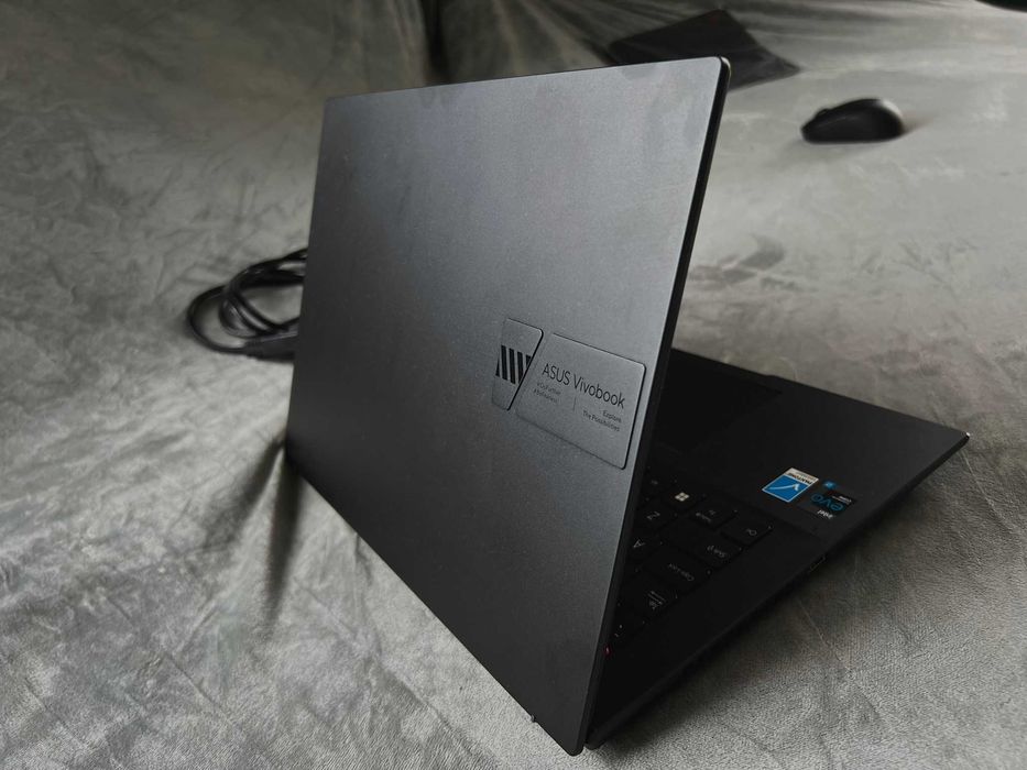 Aluminiowy Asus Vivobook Gw 5000zł 120Hz OLED i7 14- rdzeni SSD WIN11