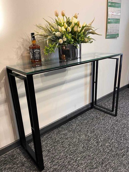 Konsola Loft Industrial NOWA