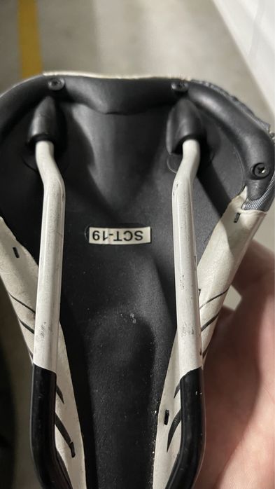 Selim Scott - Ótimo estado