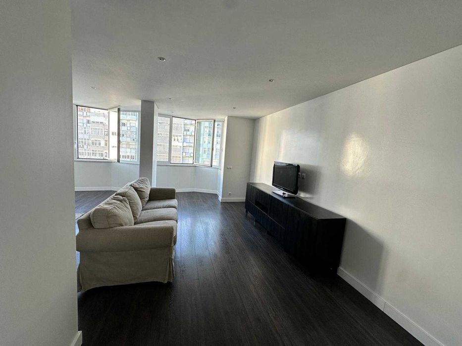 Apartamento para arrendar centro Lumiar