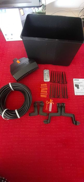 Sistema Hidroponico irrigação automono gota a gota AQUAFLORA SMART 16