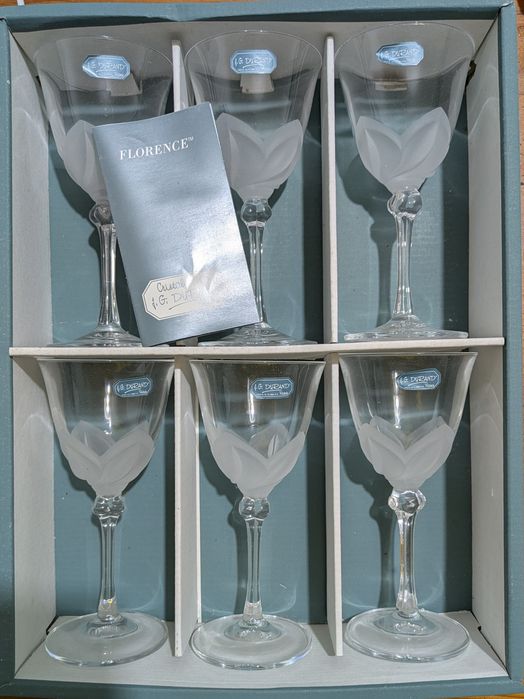 New Crystal Tableware444250947018434564