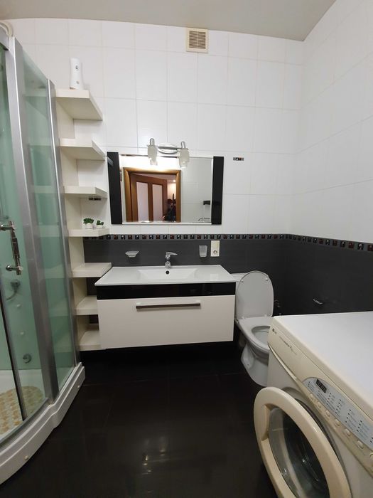 2-комнатная квартира по адресу Куликово поле пл. (площадь 58 м²) - Atlanta.ua - фото 12