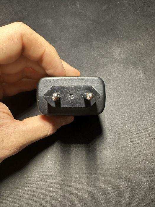 Oryginalna Ładowarka Super Szybkie Ładowanie Samsung 45W USB typ C