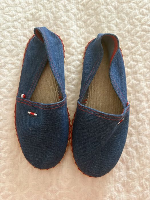 Saoatos de ganga numero 37