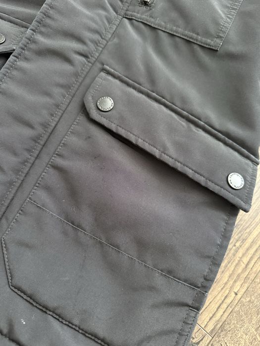 Зимова куртка для хлопчика next