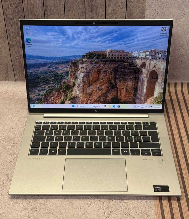 Ноутбук HP EliteBook 840 G11 (8M4X3AV)