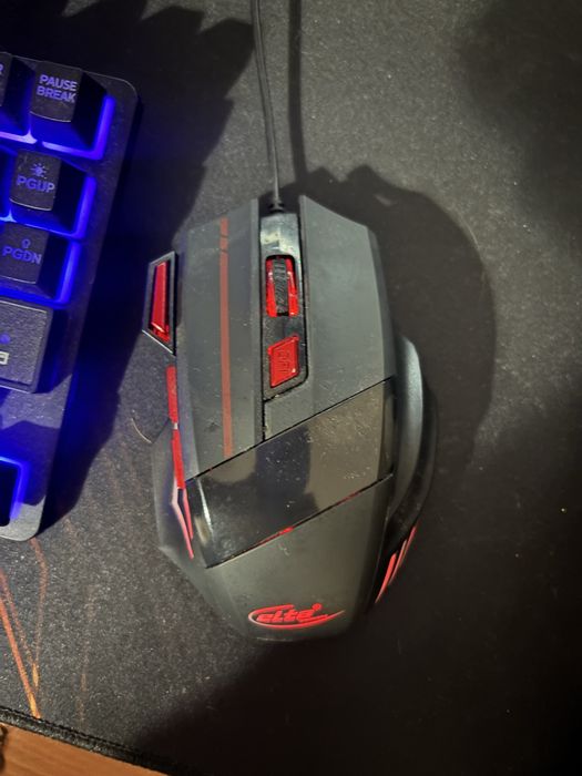 Computador gaming