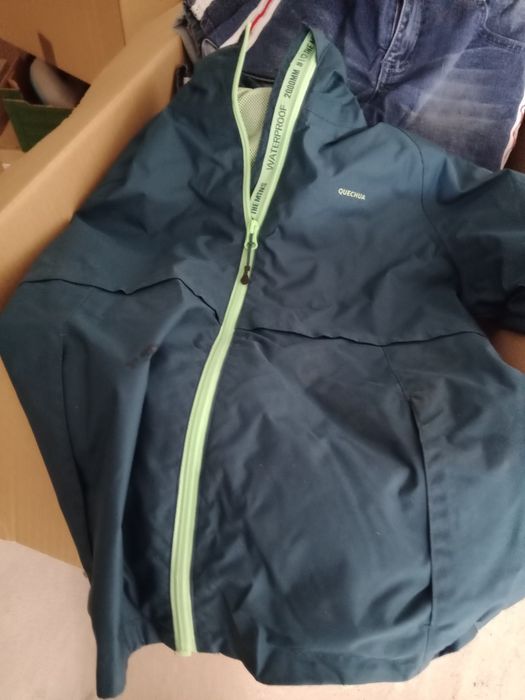 Roupa de menina variada