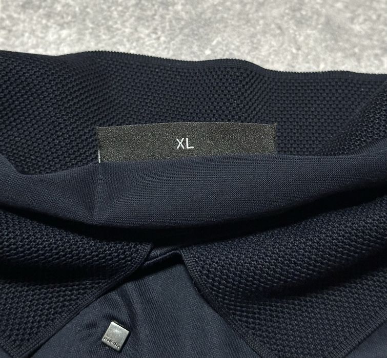 Поло Lagerfeld оригінал, розмір XL