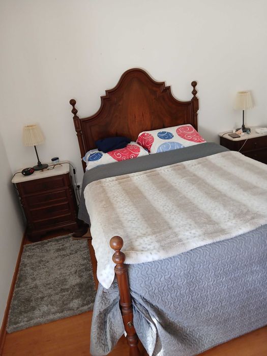 Vendo Apartamento