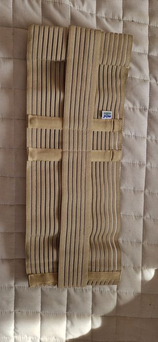 Бандаж до та післяпологовий. L