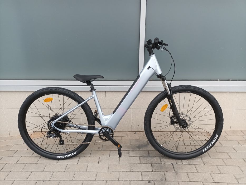 Rower elektryczny MTB Kross Solar Boost 1.0