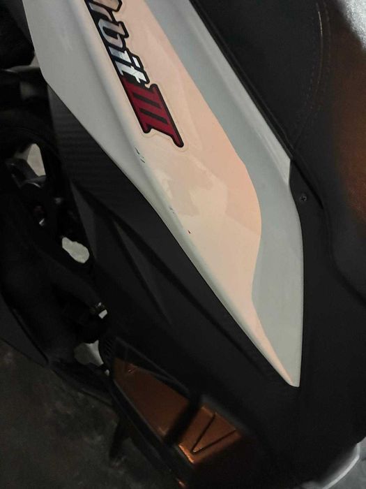 Scooter SYM 50cc
