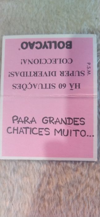 Simpsons Bollycao64738552617985121