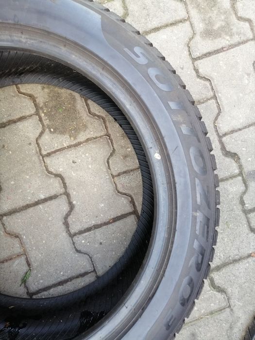 255/45R19 104V M+S Pirelli Sottozero 3 Winter MO