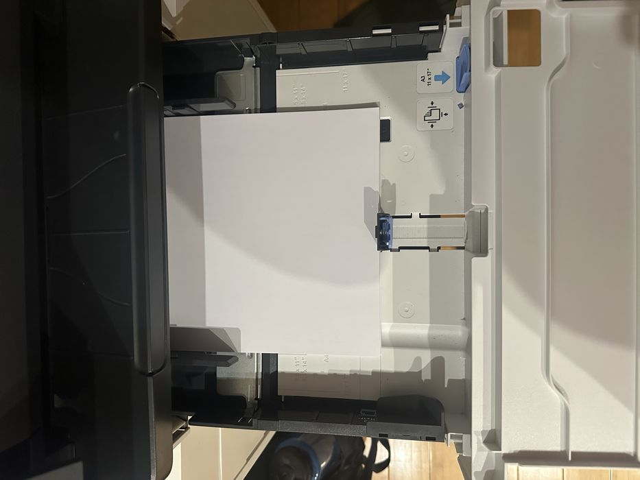 Impressora HP OfficeJet Pro 7720