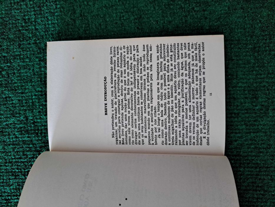 Como cuidar do seu aquário - Raul Pereira