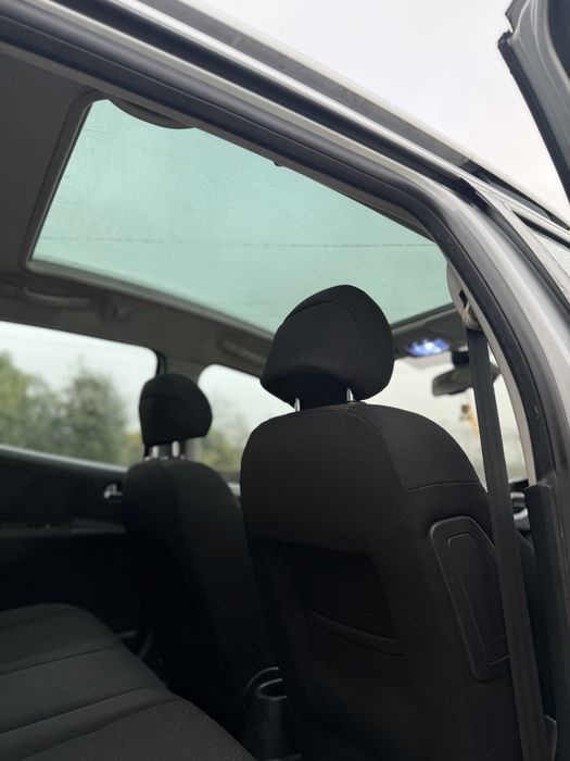 Peugeot 207 sw 1.6hdi