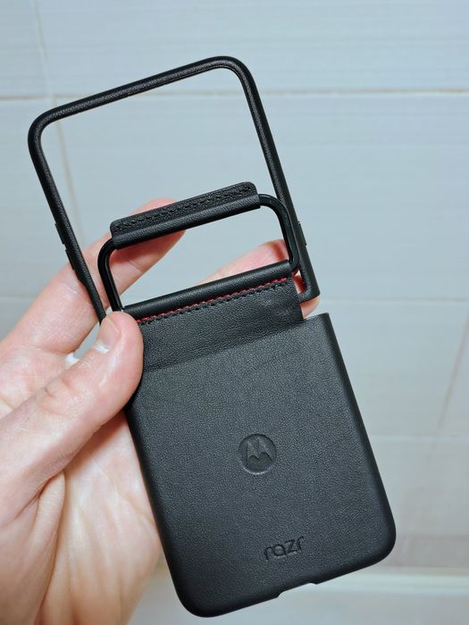 Motorola razer 60 ultra чохол оригінал