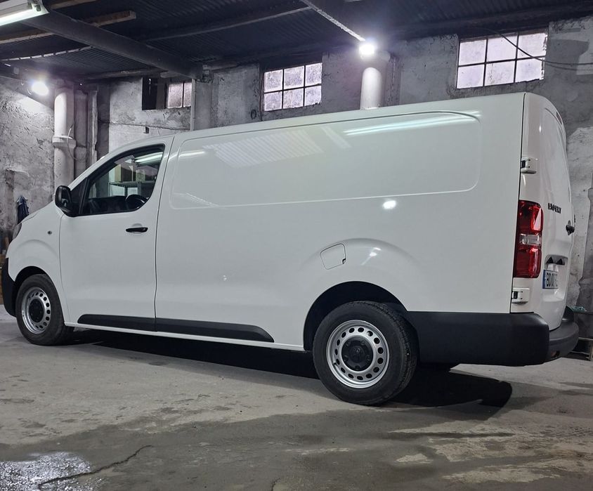 Peugeot Expert Longa C/iva dedutível