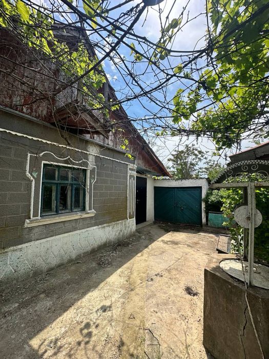 Продам дом с Выпасное