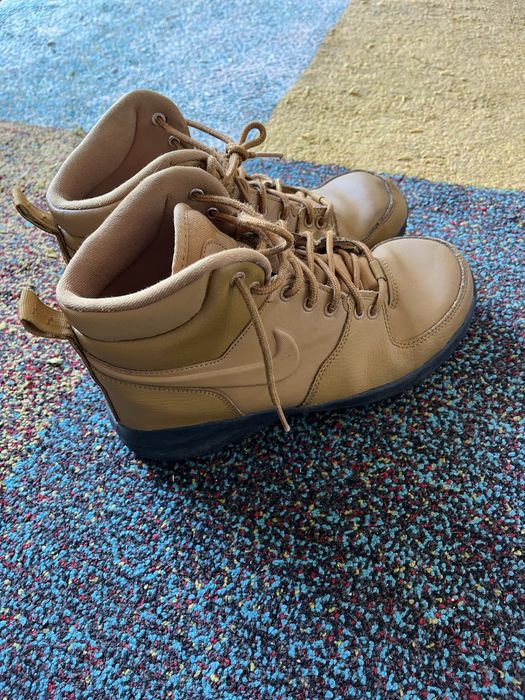 Nike Manoa Damskie 39