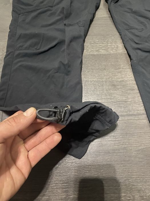 Трекінгові штани Berghaus Fast Hike Pant