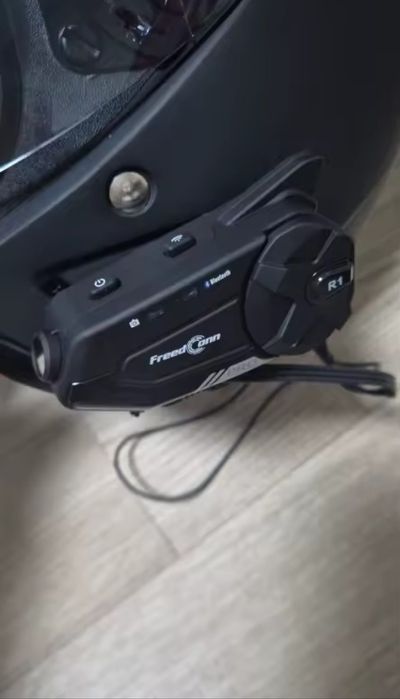 Intercomunicador Mota  R1   PRO