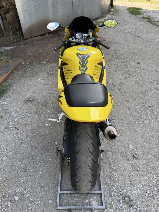 Продам Suzuki GSX 1000