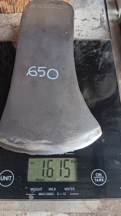 Siekiera  Stanley 1.6kg