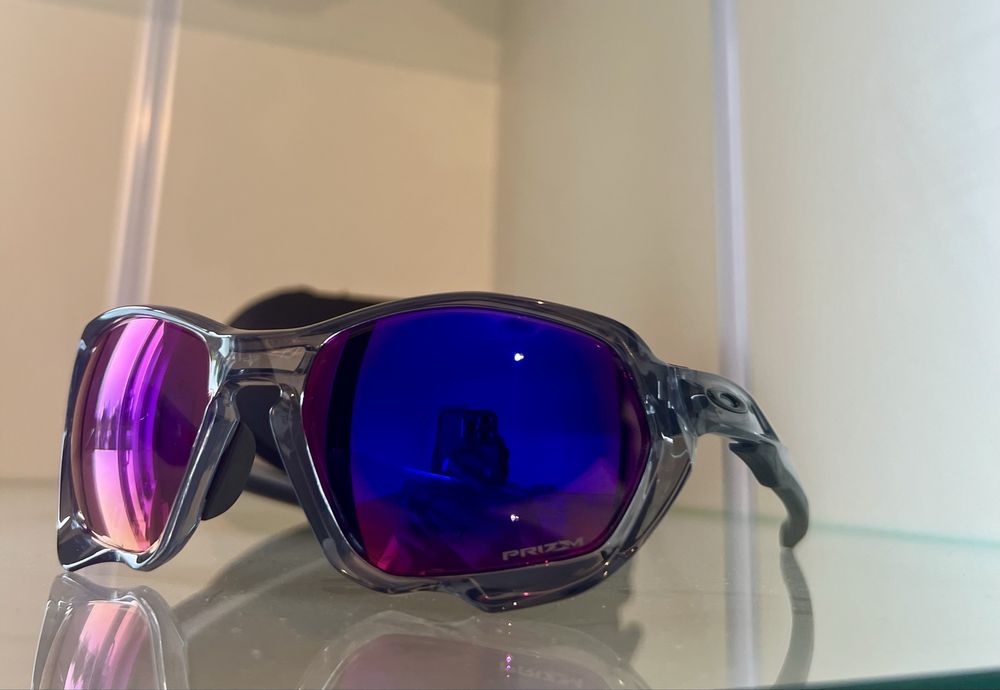 Окуляри Oakley Plazma Prizm Sunglass