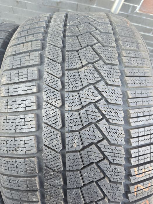 325/35/22-275/40/22 Continental ts860S super kpl 8,2mm Demo