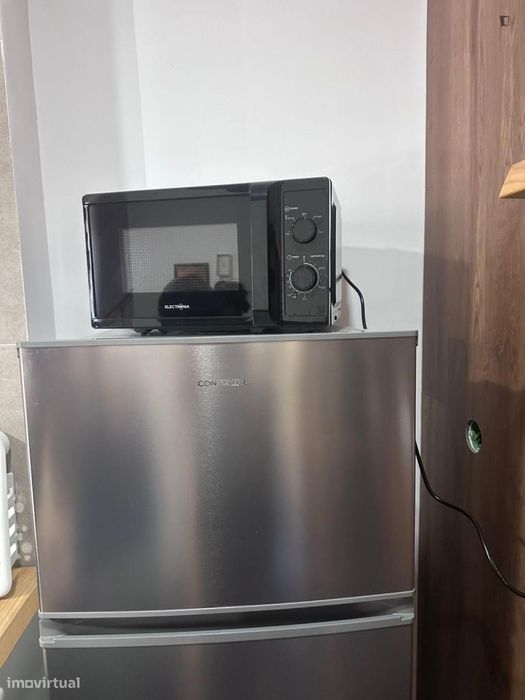 Apartamento com 1 quartos - localizado em Setubal