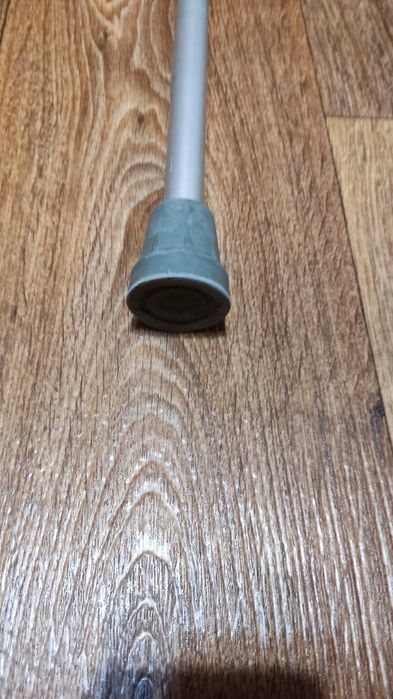 Костыль подлокотный Lesko