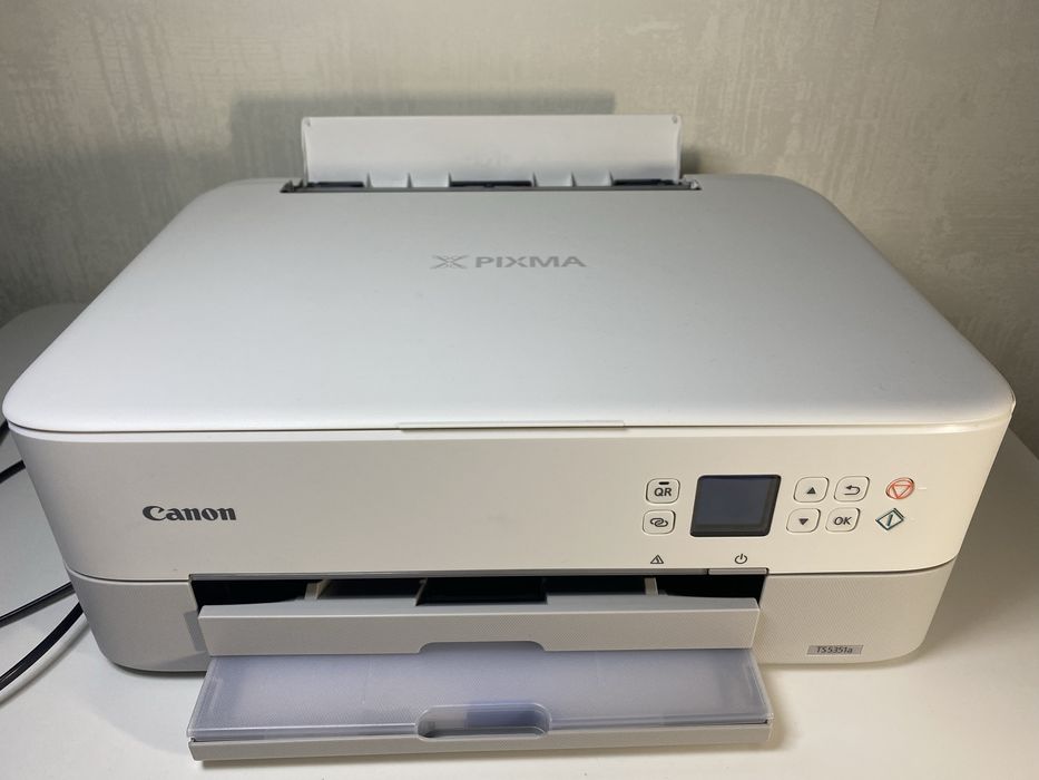 Принтер canon TS5351a WiFi