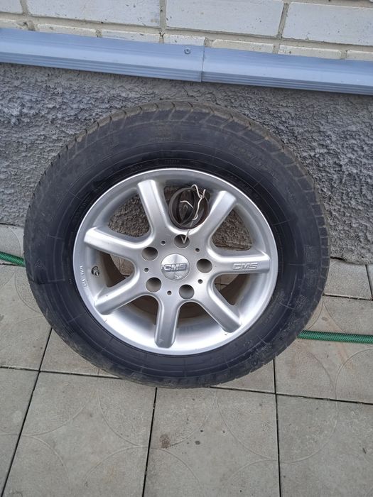 CMS BBS Borbet Ronal FPS Dunlop SP SPORT СMS BMW E34 E39 E32 E28 Орel
