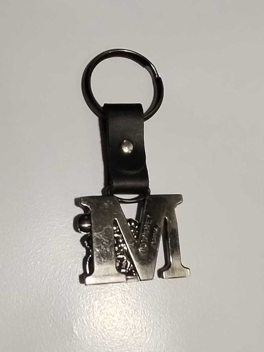 Porta-chaves Rato Mickey