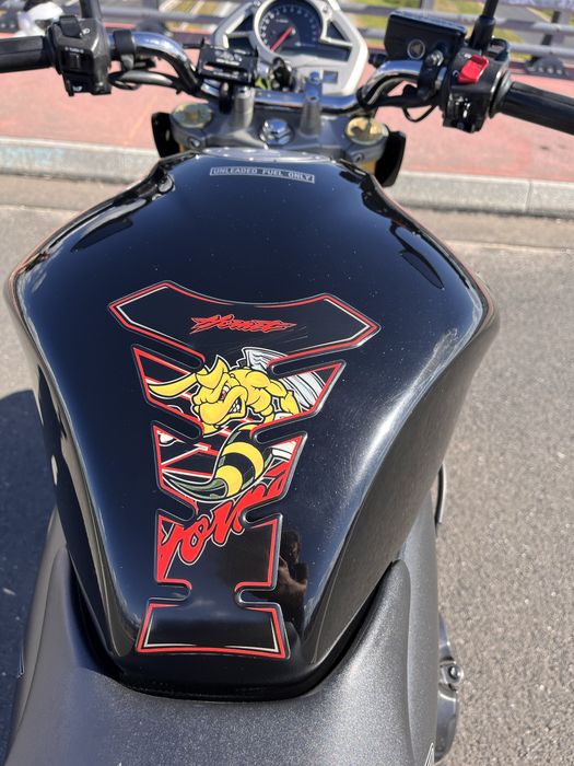 Honda Hornet  !!!