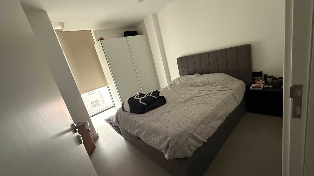 Arrendamento de Apartamento T1