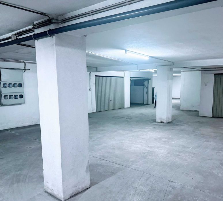 Vendo Garagem fechada Viana Castelo
