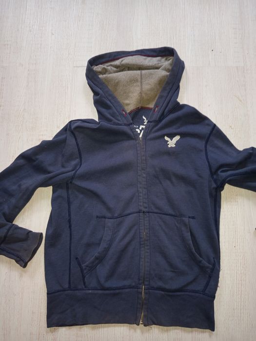 Худи American Eagle USA M