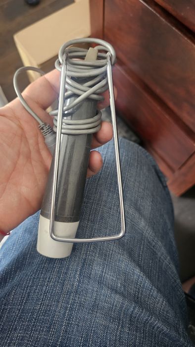 Mikrofon Unitra TONSIL MD012 PRL