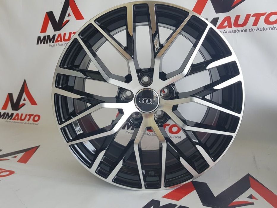 Jantes para Audi R8 20