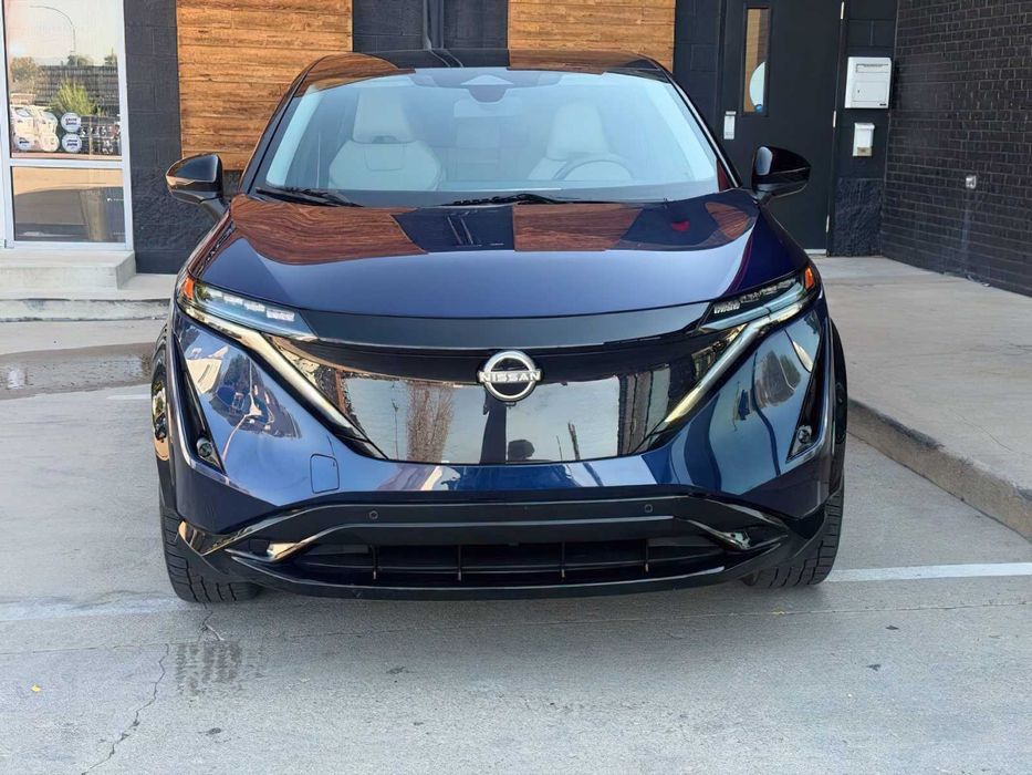Nissan Ariya Empower+      2023